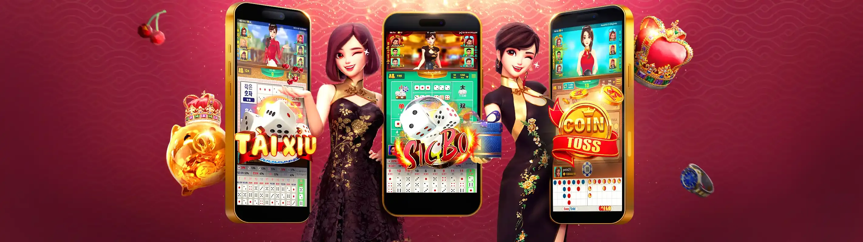 Thưởng theo cấp độ VIP