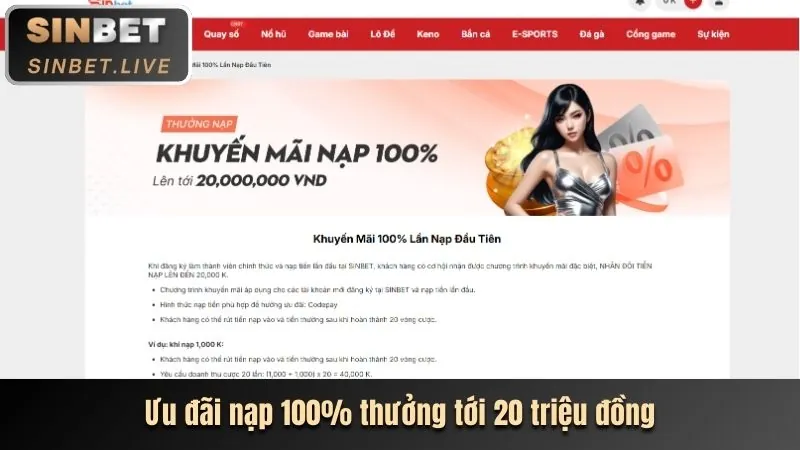 Hoàn trả hàng tuần tại 12betwin nhà cái
